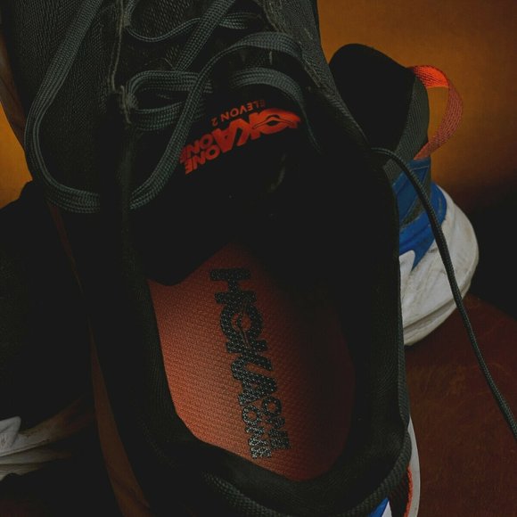 Hoka Elevon 2 - Picture 6 of 6
